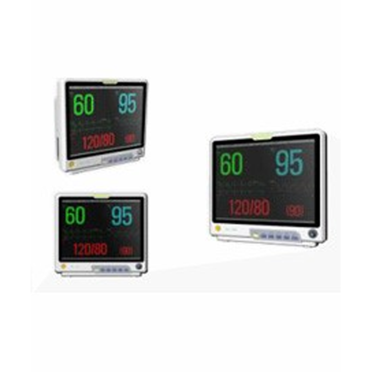 Sign Moninter CMS9200 VITAL SIGNS MONITOR CMS9200 – MedCorp